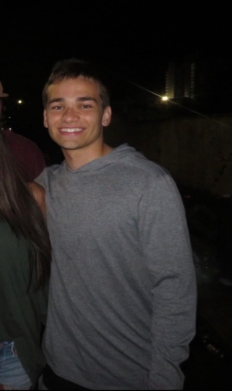Evan Meinert